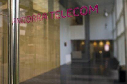 Andorra Telecom