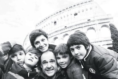 Superfamílies