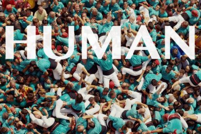 L'espectacular film 'Human' protagonitzarà la Setmana del Medi Ambient