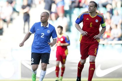 La selecció iguala la pitjor ratxa sense guanyar amb 82 partits