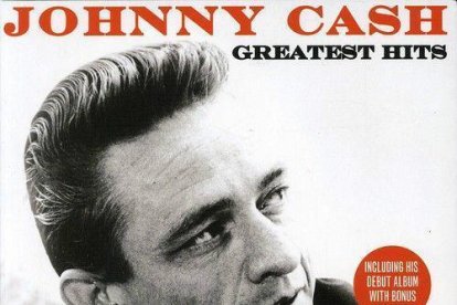 Johnny Cash