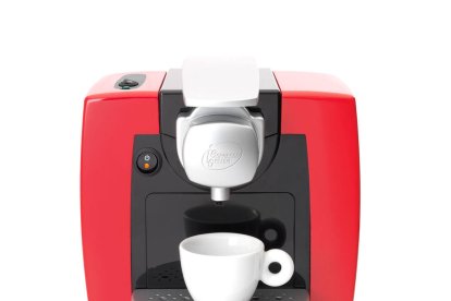 Cafetera