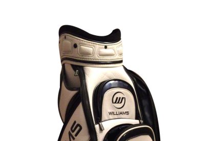 Equip de golf
