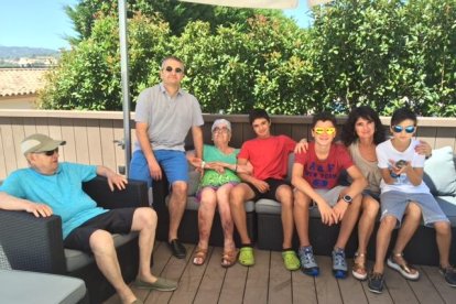 Els imprescindibles d'Isidre Bartumeu