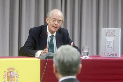 El castellà exhibeix múscul