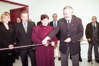Samarra es querella contra Cinca per Orfund