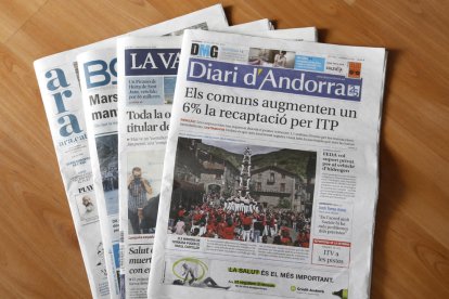 Esteve Vidal, en deu objectes