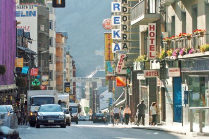 Esteve Vidal, en deu objectes