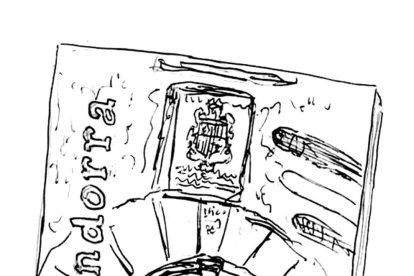 Els imprescindibles de Sergi Mas