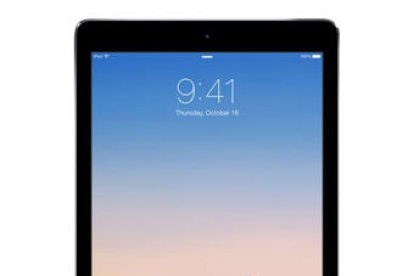 1. Cada vegada utilitzo menys l'ordinador i més l'iPad.