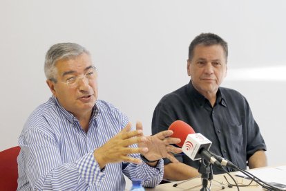 Les empreses de busos recorren el plec de la nova concessió