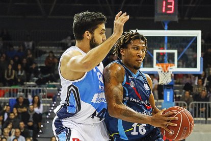 Triomf amb patiment final davant l'Obradoiro