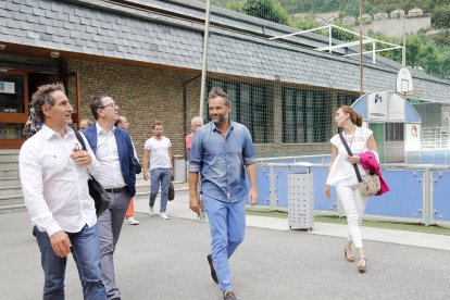 L'Stade Toulousain s'entrenarà cinc dies