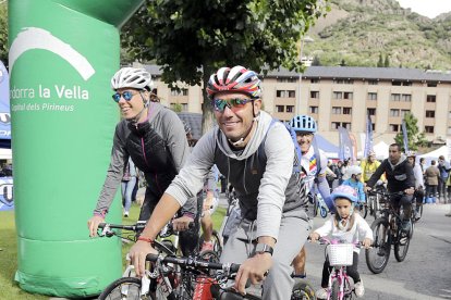 'Purito' Rodríguez deixa oberta la porta al retorn