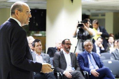 El 94% dels hidrocarburs que s'usen al Principat provenen de l'estranger