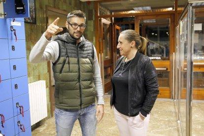 La candidatura del canvi de Bernat Vilella dirigirà la federació