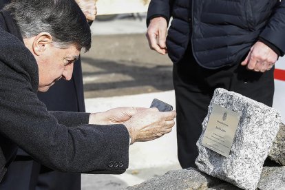 Les obres de la seu de la justícia es posen en marxa