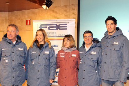 Verdú ho torna a fer