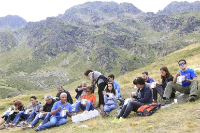 Explotacions ramaderes al límit pels contaminants dels fems