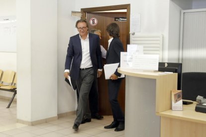 Els Cierco declaren que BPA sempre va actuar sota l'empara legal