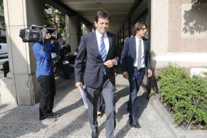 Els Cierco declaren que BPA sempre va actuar sota l'empara legal