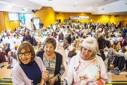 Govern aposta per l'atenció domiciliària per a la gent gran
