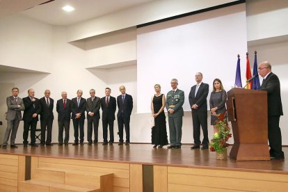 Montobbio aposta per fer comprendre Andorra a la Unió Europea