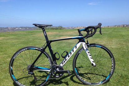 8. Per fer esport i com a model de mobilitat per Andorra.