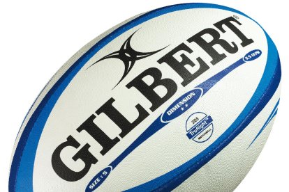 10. He jugat 20 anys a rugbi i crec que és l'esport més noble.