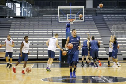 El Morabanc enceta la temporada amb il·lusions renovades