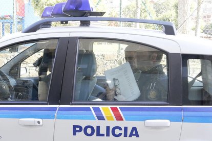El TC ajorna fins al gener la decisió sobre la llibertat de Miquel