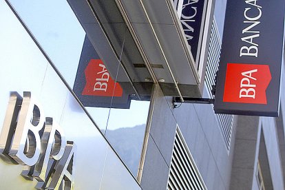 Gilbert Saboya reitera l'“extrema confiança” amb l'executiu espanyol