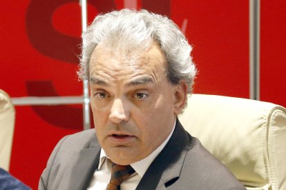 Les targetes 'black', clau en la dimissió de Torrentallé