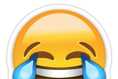 9. Tenir sentit de l'humor i envoltar-te de gent que en té és essencial.