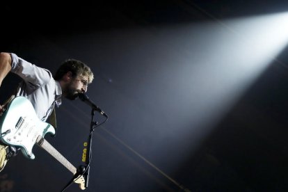 Manel es torna a guanyar el públic del país amb 'Jo competeixo'