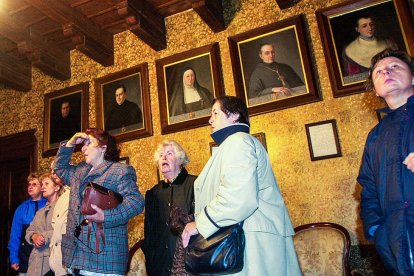 Museus en el punt de mira