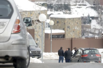 El TC haurà de decidir com es controla Miquel