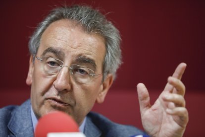 Bartumeu presenta dos convenis de pagaments