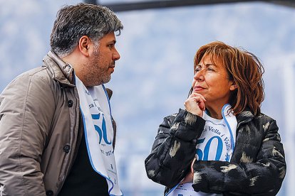 Marsol critica el Col·legi d'Arquitectes