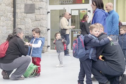 El Permsea arriba al batxillerat amb el nou curs