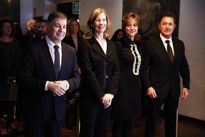 El CSJ revisarà la retribució salarial dels treballadors de la Justícia