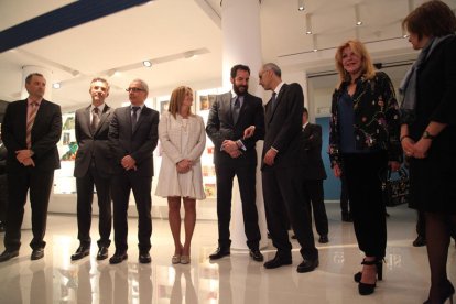 Xavier Pujol / Fernando Galindo