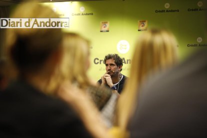 Fernando Galindo