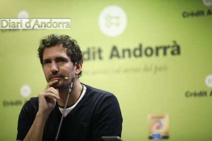 Fernando Galindo