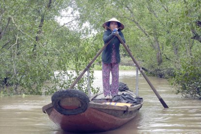 Cedric Ramos. Vietnam.