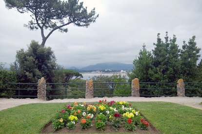 Sol Moro. Santander