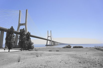 Pablo Miranda. Lisboa