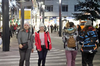 El turisme rus revifa amb menys poder adquisitiu