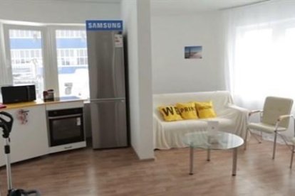 Com construir una casa en 24 hores i una impressora 3D