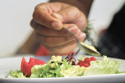 Les 'bones' addiccions